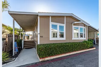 20701 Beach Boulevard #163, Huntington Beach, CA 92648 - Photo 1
