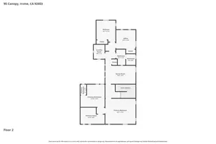 95 Canopy, Irvine, CA 92603 - Photo 30