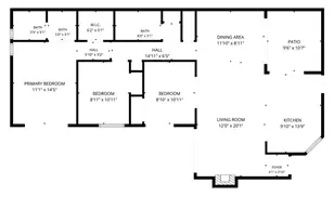 119 S Larkwood, Anaheim, CA 92808 - Photo 12