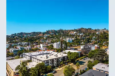 1351 N Crescent Heights Boulevard #313, West Hollywood, CA 90046 - Photo 26