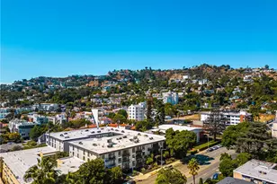 1351 N Crescent Heights Blvd, West Hollywood, CA 90046 - Photo 26