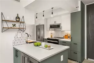 1351 N Crescent Heights Blvd, West Hollywood, CA 90046 - Photo 4