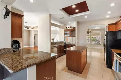 18211 Morgan Court, Tehachapi, CA 93561 - Photo 12