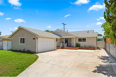 1730 E Redwood, Anaheim, CA 92805 - Photo 1