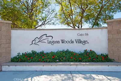 3134 Via Serena North #C, Laguna Woods, CA 92637 - Photo 34