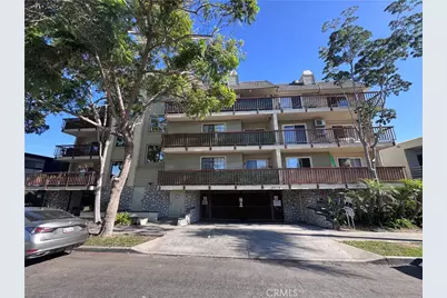 3516 E Ransom Street #303, Long Beach, CA 90804 - Photo 28