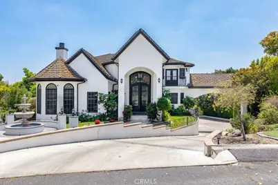 195 Flowerfield Lane, La Habra Heights, CA 90631 - Photo 4
