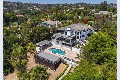195 Flowerfield Lane, La Habra Heights, CA 90631 - Photo 2
