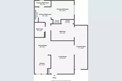 2232 Via Puerta #A, Laguna Woods, CA 92637 - Photo 40