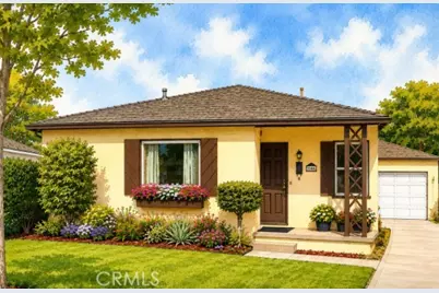 6160 Pepperwood, Lakewood, CA 90712 - Photo 1