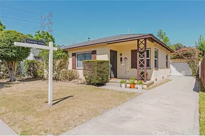 6160 Pepperwood, Lakewood, CA 90712 - Photo 4