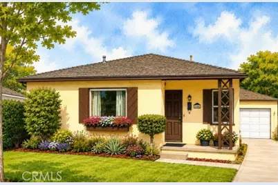 6160 Pepperwood, Lakewood, CA 90712 - Photo 1