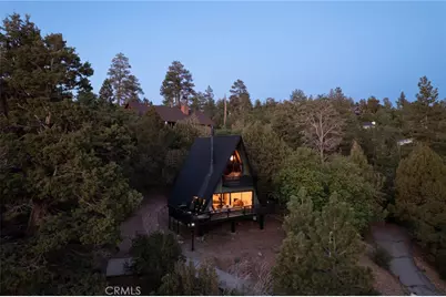 991 Colusa, Big Bear Lake, CA 92315 - Photo 1