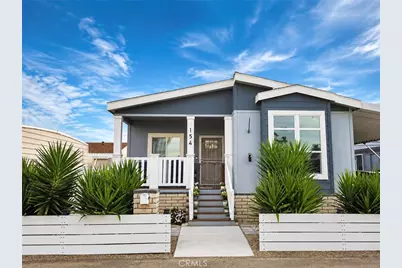 6241 Warner #154, Huntington Beach, CA 92647 - Photo 2