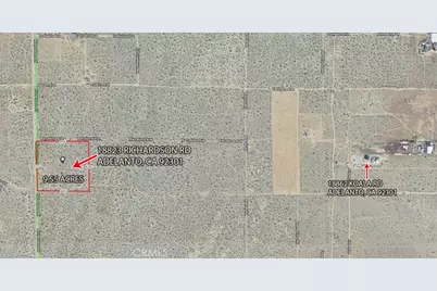 18823 Richardson Road, Adelanto, CA 92301 - Photo 28