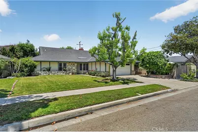 502 S Gardner Drive, Orange, CA 92866 - Photo 1