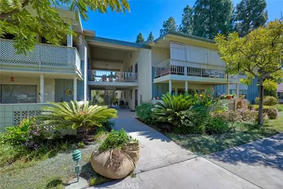 46 Calle Aragon #T, Laguna Woods, CA 92637 - Photo 2