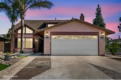 16570 Fairfax Drive, Fontana, CA 92336 - Photo 1
