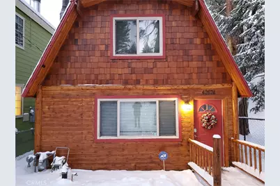 42674 Cedar, Big Bear Lake, CA 92315 - Photo 1