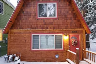 42674 Cedar, Big Bear Lake, CA 92315 - Photo 1