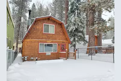 42674 Cedar, Big Bear Lake, CA 92315 - Photo 8