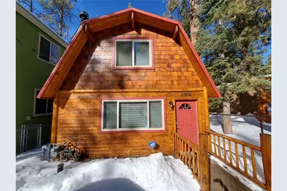 42674 Cedar, Big Bear Lake, CA 92315 - Photo 6