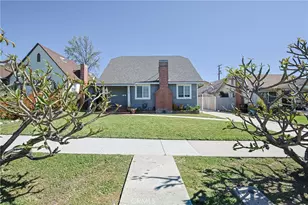 504 N 1st St, Alhambra, CA 91801 - Photo 2