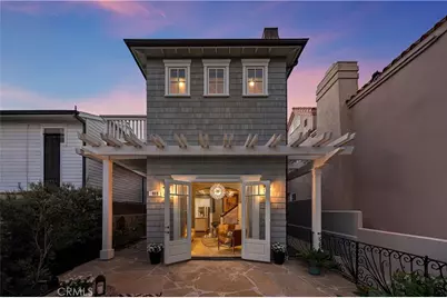 713 Larkspur Avenue, Corona del Mar, CA 92625 - Photo 1