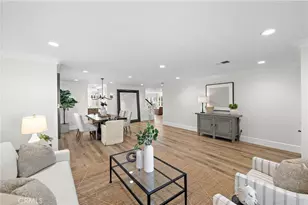 8 Las Pisadas, Rancho Santa Margarita, CA 92688 - Photo 4