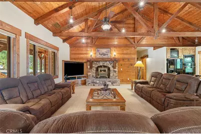 60021 Hop Patch Spring, Mountain Center, CA 92561 - Photo 4