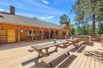 60021 Hop Patch Spring, Mountain Center, CA 92561 - Photo 48