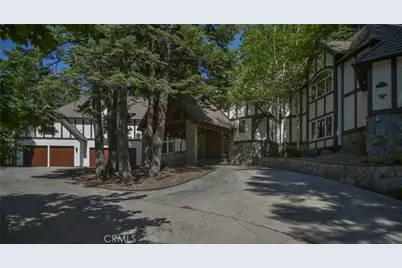 139 Cedar Ridge, Lake Arrowhead, CA 92352 - Photo 1