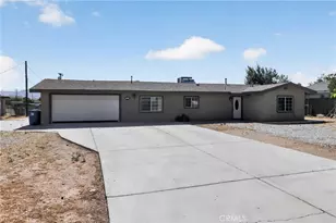 13477 Rancherias, Apple Valley, CA 92308 - Photo 1