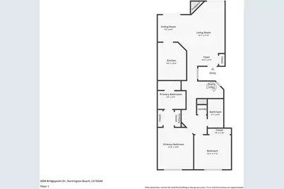 8206 Bridgepoint #206, Huntington Beach, CA 92646 - Photo 28