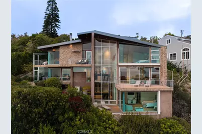 856 Diamond Street, Laguna Beach, CA 92651 - Photo 1