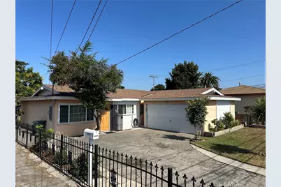 11111 S Osage, Inglewood, CA 90304 - Photo 2