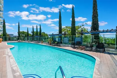 3131 Michelson Drive #406, Irvine, CA 92612 - Photo 32