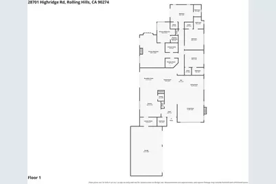 28701 Highridge Road, Rolling Hills Estates, CA 90274 - Photo 70