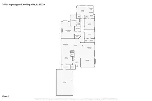 28701 Highridge Rd, Rolling Hills Estates, CA 90274 - Photo 70