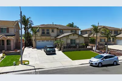 12349 Kern River Drive, Mira Loma, CA 91752 - Photo 1