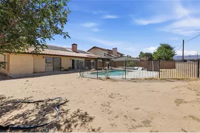 43355 Vista Circle, Lancaster, CA 93536 - Photo 10