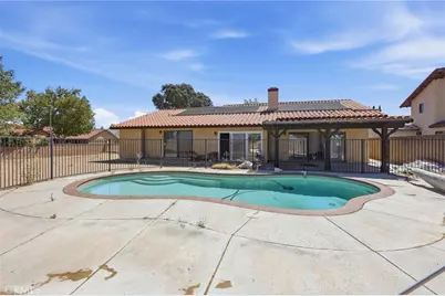 43355 Vista Circle, Lancaster, CA 93536 - Photo 12