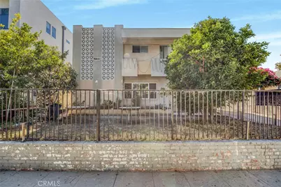 6651 Beck, Los Angeles, CA 91606 - Photo 2