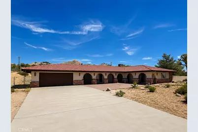 6464 Rome Court, Yucca Valley, CA 92284 - Photo 1