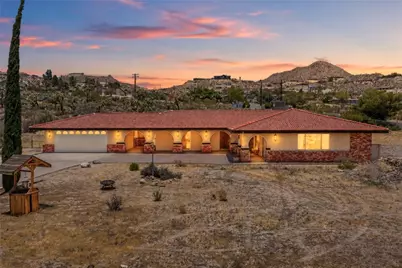 6464 Rome Court, Yucca Valley, CA 92284 - Photo 1
