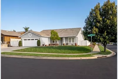 35579 Country Creek Drive, Yucaipa, CA 92399 - Photo 1
