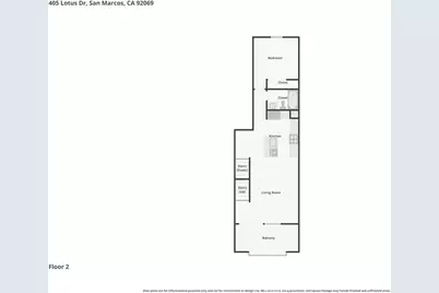405 Lotus Drive, San Marcos, CA 92069 - Photo 38