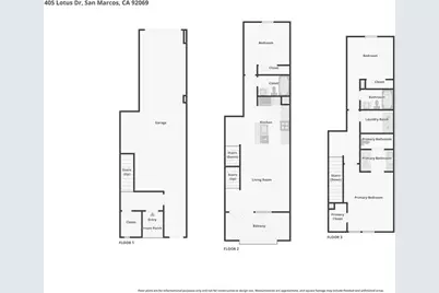 405 Lotus Drive, San Marcos, CA 92069 - Photo 40
