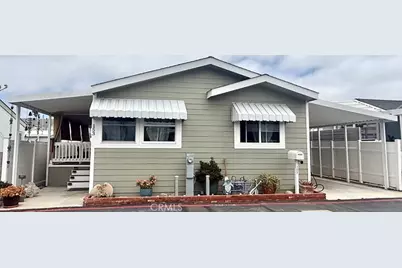 16444 Bolsa Chica Street #153, Huntington Beach, CA 92649 - Photo 2