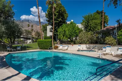 2023 N Via Miraleste #1018, Palm Springs, CA 92262 - Photo 30